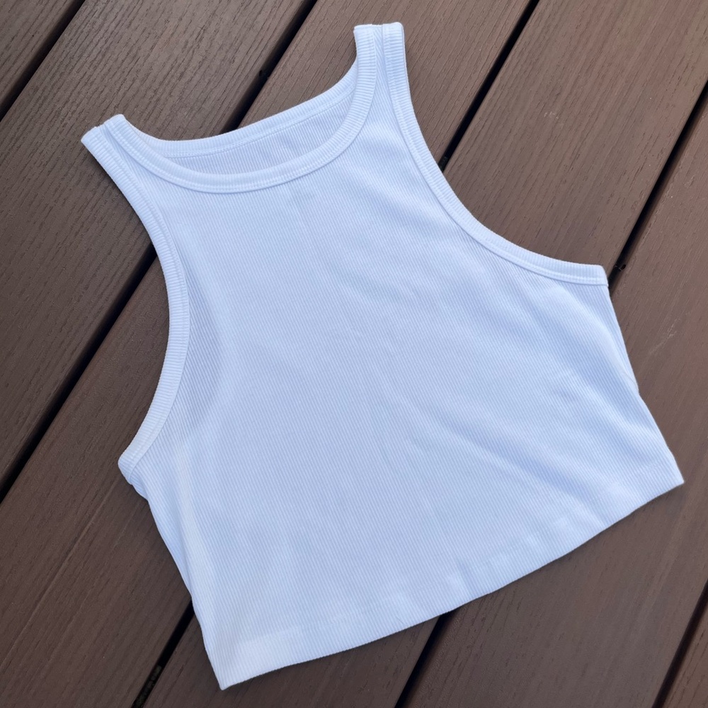 Wild fable tank top